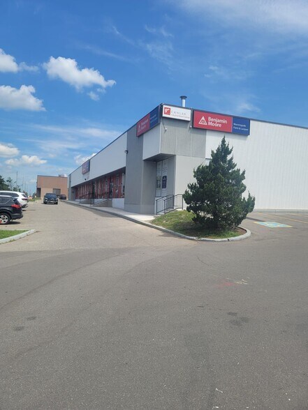 More Photos Of 1275 Morningside Ave, Toronto Warehouse For Lease