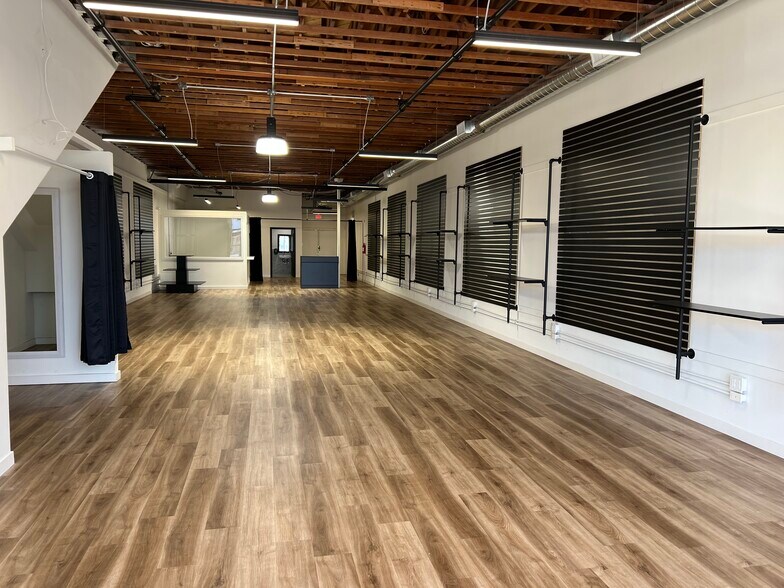 More Photos Of 208-212 S La Brea Ave, Inglewood Storefront Retail Office For Lease