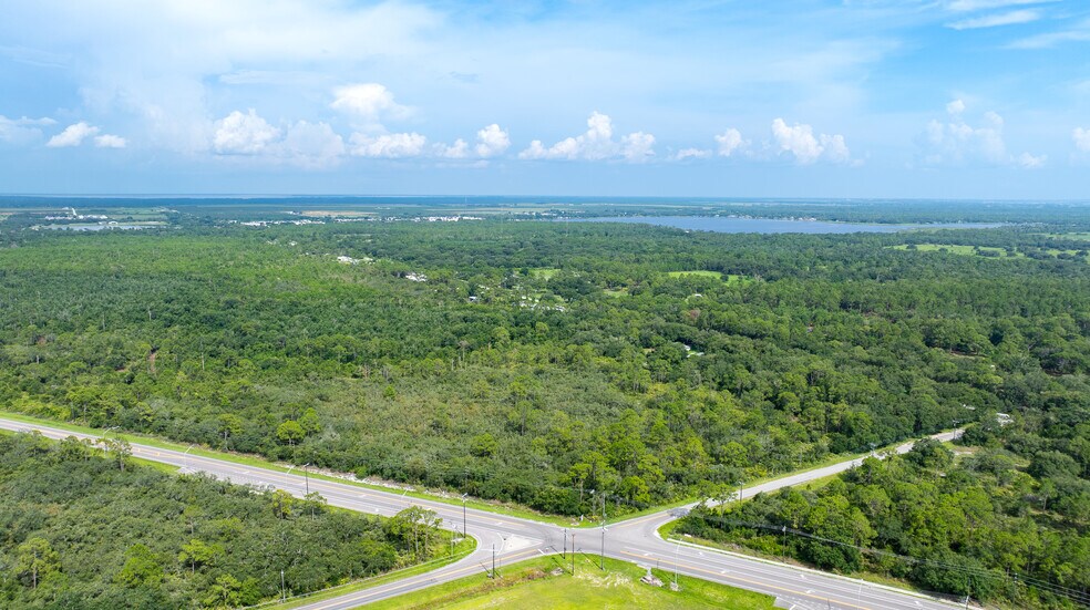 Primary Photo Of 1501 SR 66, Sebring Land For Sale