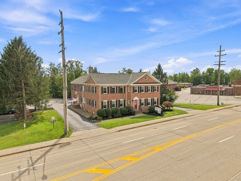 More Photos Of 33610 Solon Rd, Solon Office For Sale