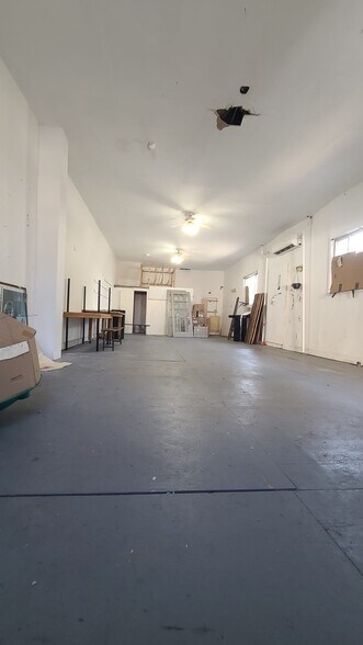 More Photos Of 740 Chauncey St, Brooklyn Storefront For Lease