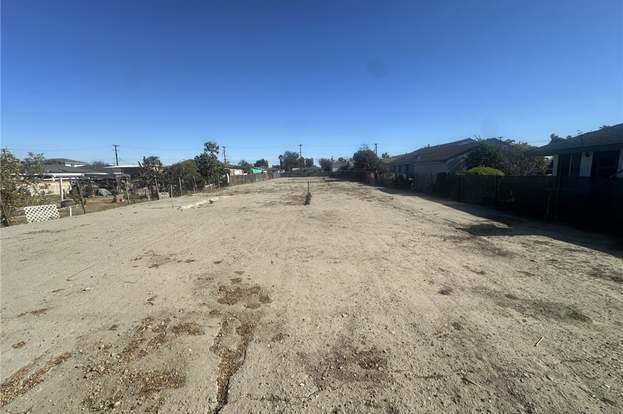 More Photos Of 14721 Blaine Ave, Bellflower Land For Sale