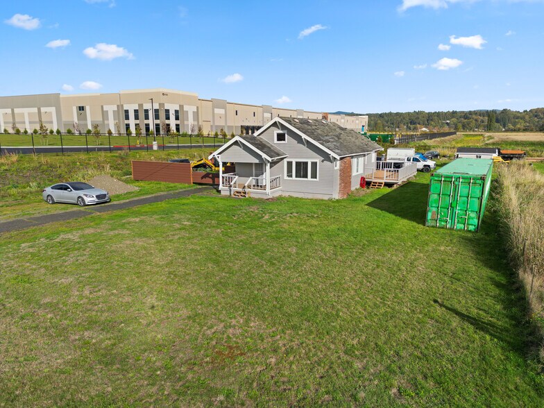 More Photos Of 15627 51st Ave NE, Marysville Land For Sale