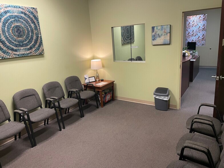 More Photos Of 107 Kilson Dr, Mooresville Office Residential For Sale