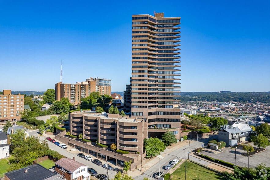 More Photos Of 1301 Grandview Ave, Pittsburgh Office For Sale