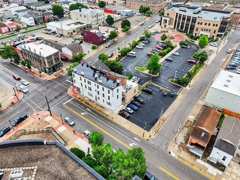 More Photos Of 1002 Monmouth St, Newport Office Residential For Sale