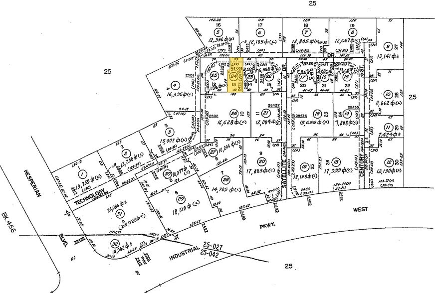 More Photos Of 2492 Technology Dr, Hayward Research And Development For Sale