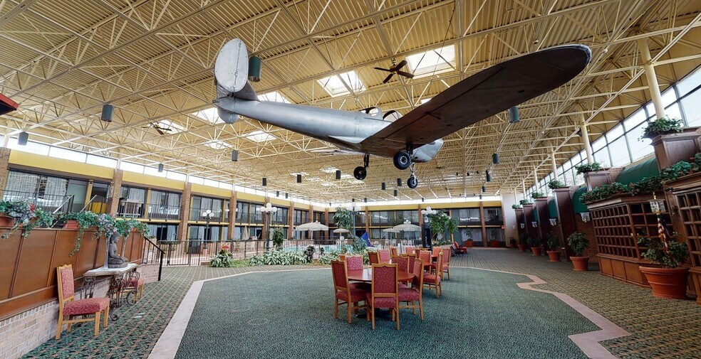 More Photos Of 6802 Commonwealth Ave, Jacksonville Hotel For Sale