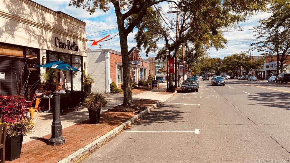 More Photos Of 1610 Post Rd, Fairfield Restaurant For Sale