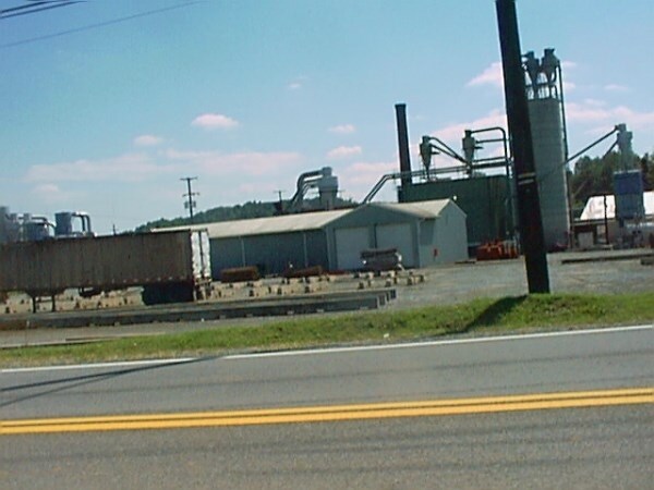 More Photos Of 129 Pell Ave, Rocky Mount Warehouse For Sale