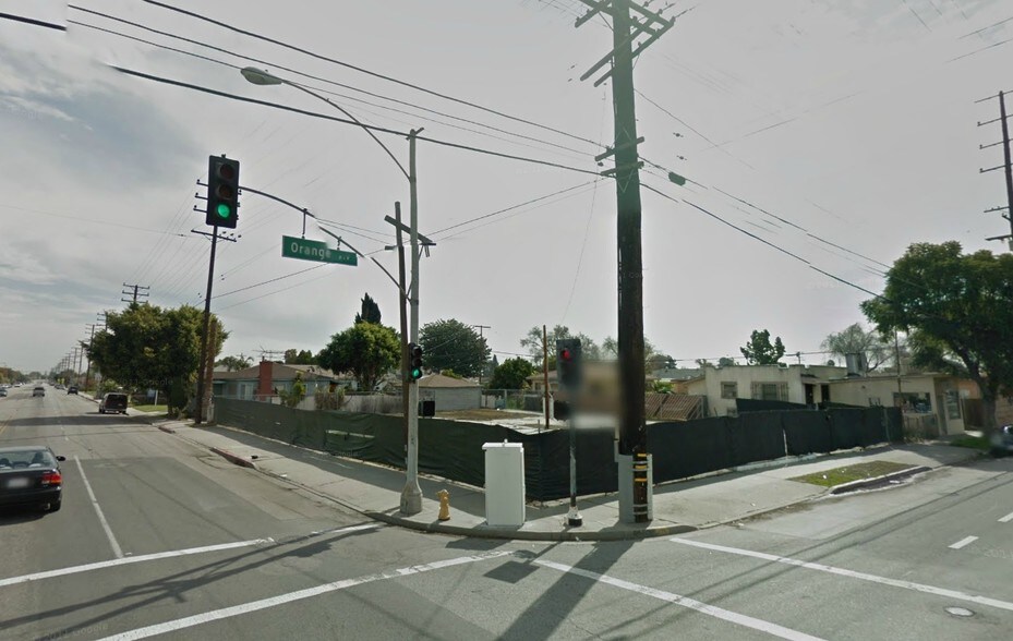 More Photos Of 5390 Orange Ave, Long Beach Land For Sale