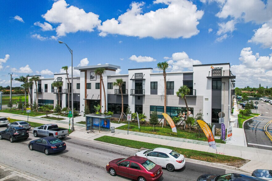 More Photos Of 9101 SW 24th St, Miami Medical For Sale
