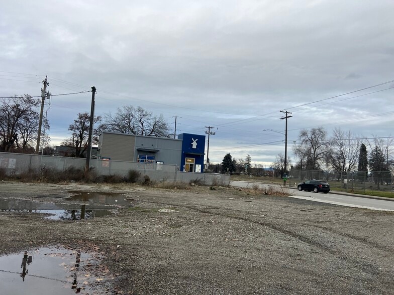 More Photos Of 408 Freya st, Spokane Land For Sale