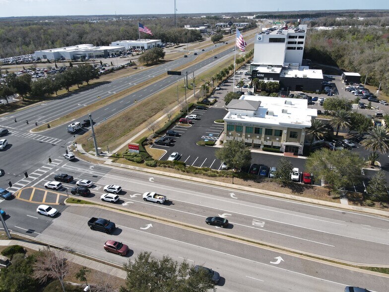 More Photos Of 2145 Cypress Ridge Blvd, Wesley Chapel Office For Lease