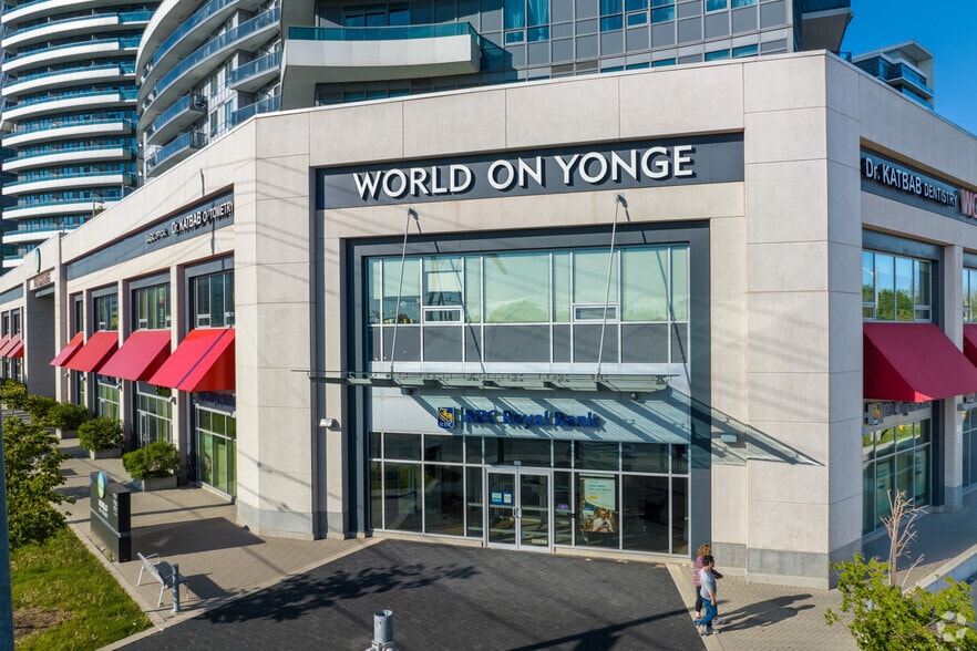 More Photos Of 7165 - 7167-7167 Yonge St, Markham Apartments For Lease