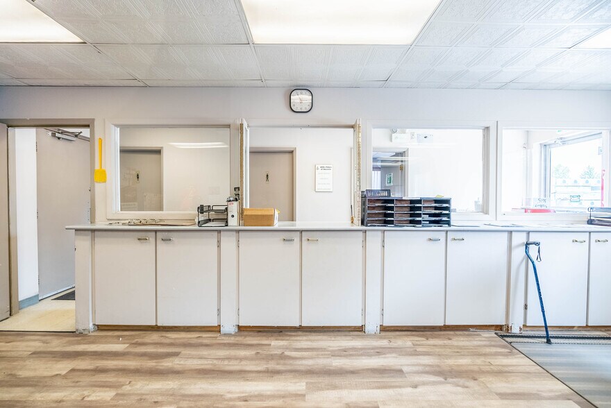 More Photos Of 2555 Maley Dr, Sudbury Warehouse For Sale