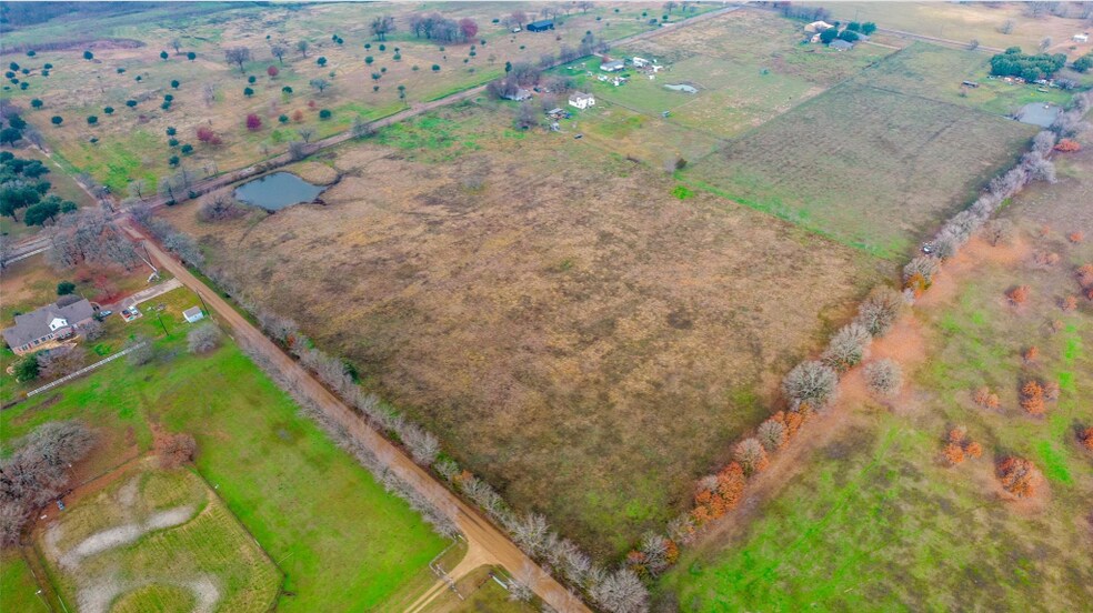 More Photos Of 17055 County Road 4067, Scurry Land For Sale