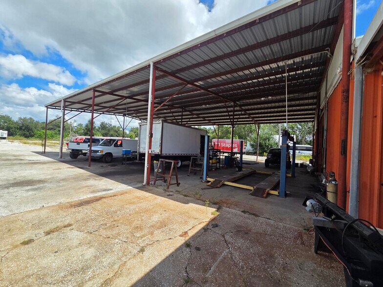 More Photos Of 5620 E Dr Martin Luther King Jr Blvd, Tampa Auto Repair For Sale