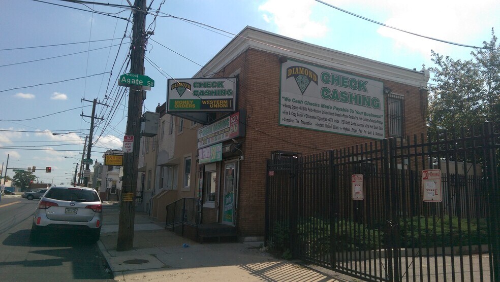 Primary Photo Of 2314 E Westmoreland St, Philadelphia Storefront For Lease
