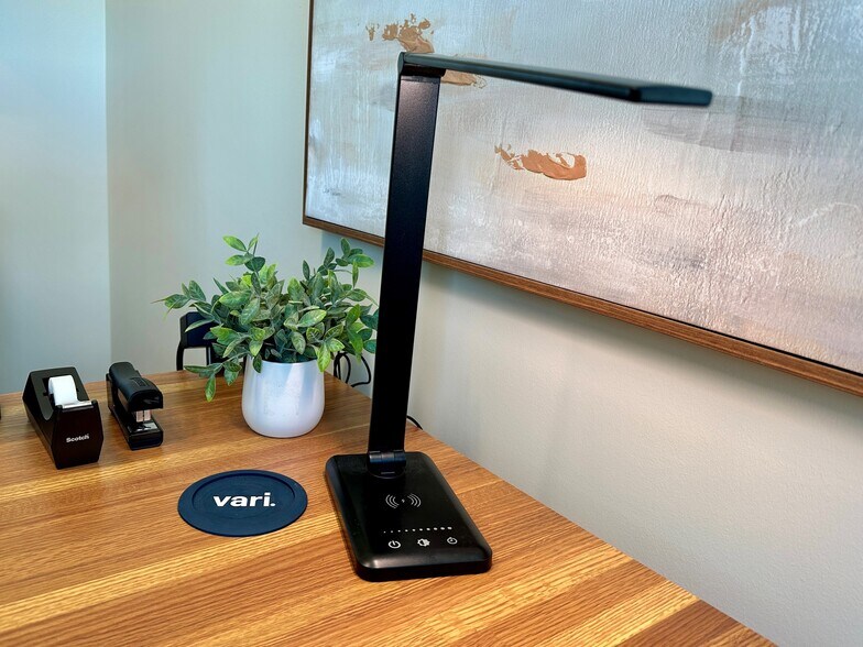 More Photos Of 4324 Mapleshade Ln, Plano Coworking Space