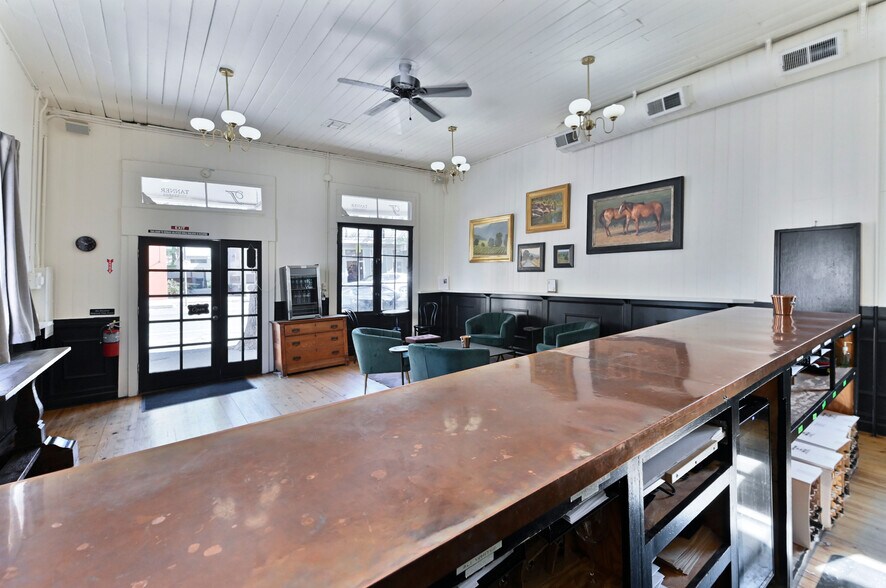 More Photos Of 435 Main St, Murphys General Retail For Sale