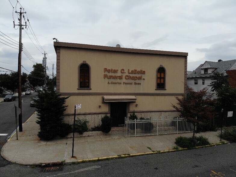 Primary Photo Of 2629 Harway Ave, Brooklyn Funeral Home For Sale