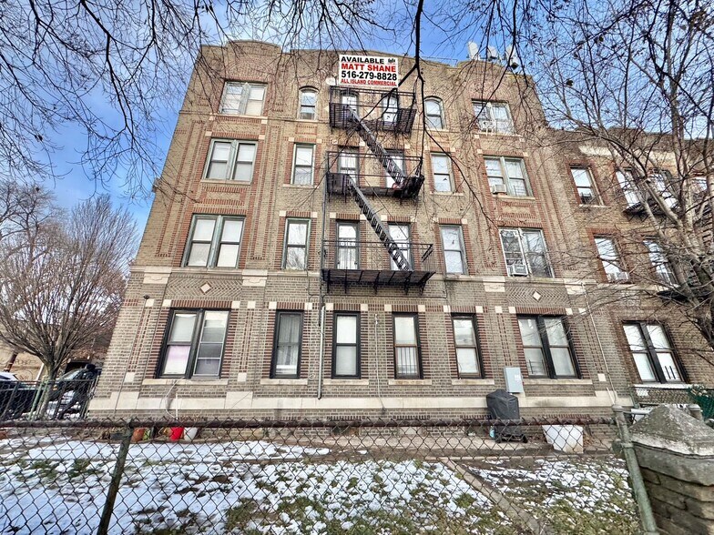 More Photos Of 159 Tehama St - 1239 36th St - 1243 36th St, Brooklyn Apartments For Sale