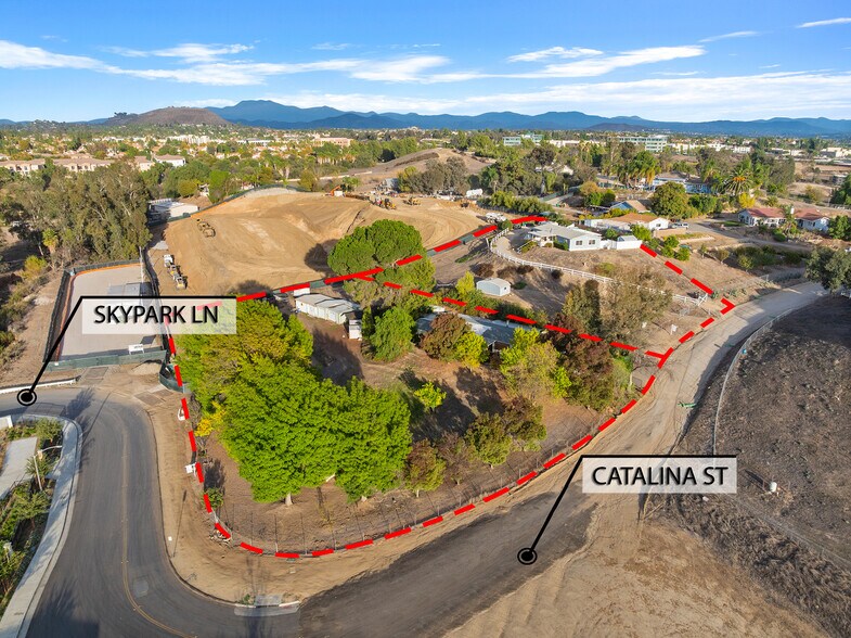 Primary Photo Of , Murrieta Land For Sale