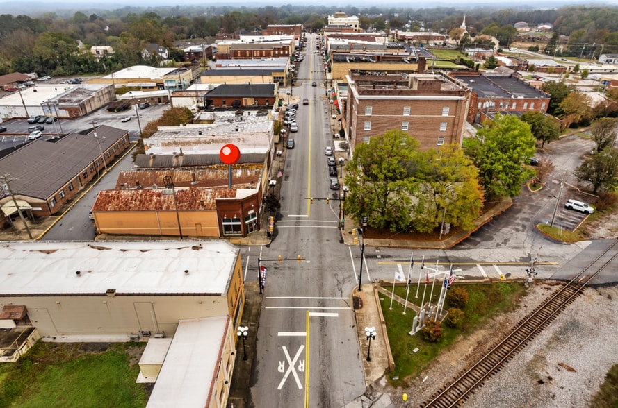 More Photos Of 226 E Main St, Union Storefront Retail Residential For Sale