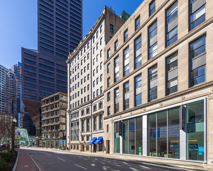Primary Photo Of 50 Federal St, Boston Office For Lease