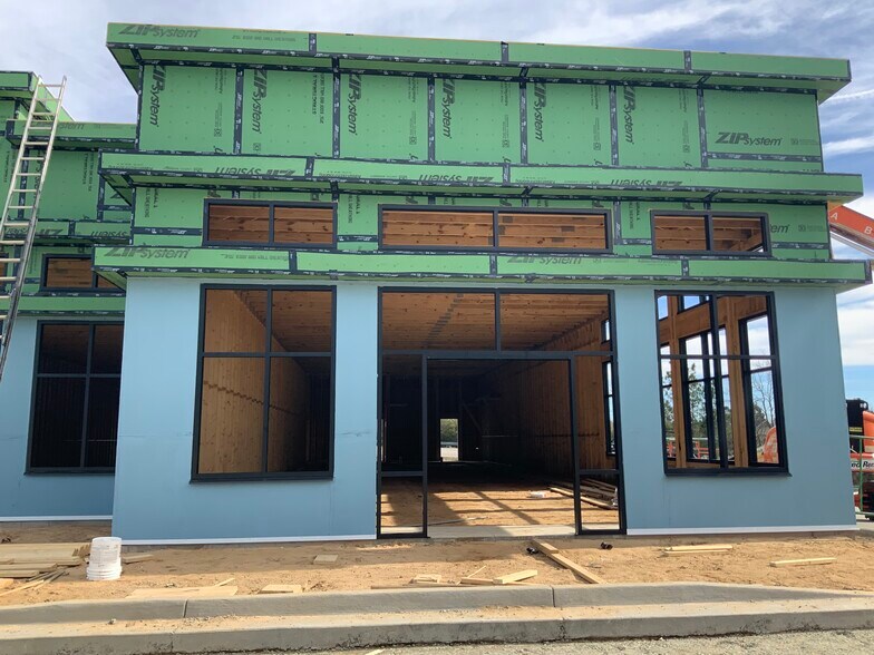 More Photos Of 356 Longs Pond Rd, Lexington Restaurant For Lease