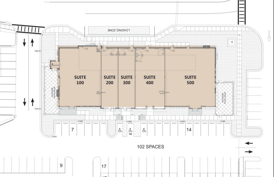 More Photos Of 1420 Terrell Mill Rd SE, Marietta General Retail For Lease