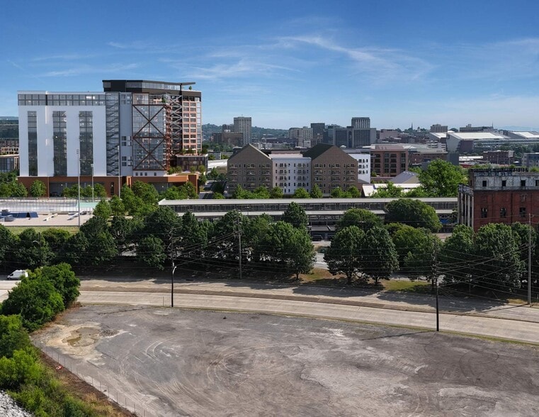 More Photos Of , Chattanooga Land For Sale