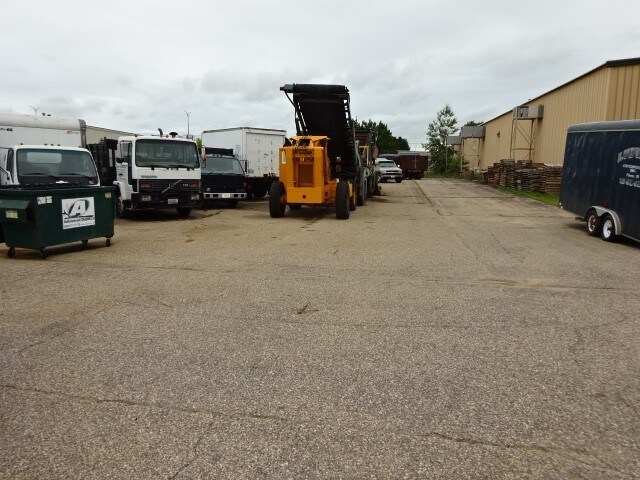 More Photos Of 4824 Industrial Park Dr, Stevens Point Manufacturing For Lease