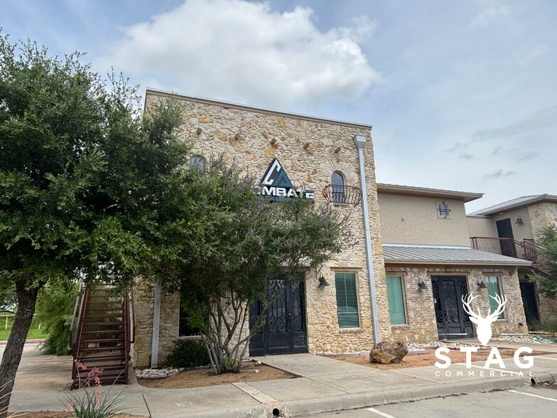 More Photos Of 8800 US Highway 380, Cross Roads Medical For Lease