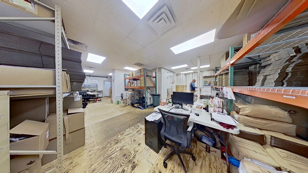 More Photos Of 62 W Inman Ave, Rahway Flex For Lease