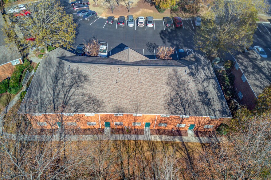 More Photos Of 401-413 Creekstone Rdg, Woodstock Office Residential For Sale