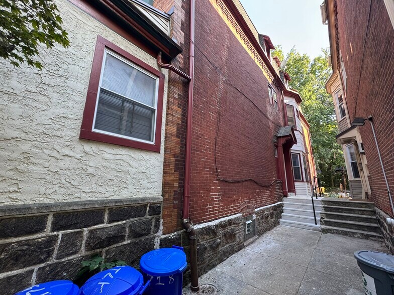 More Photos Of 4718 Cedar Ave, Philadelphia Multifamily For Sale