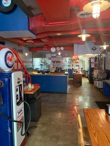 More Photos Of 1606 K St NW, Washington Restaurant For Sale