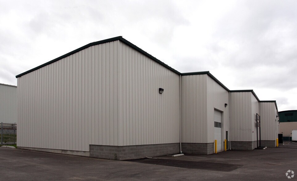 More Photos Of 3113 S Pine St, Tacoma Industrial For Sale