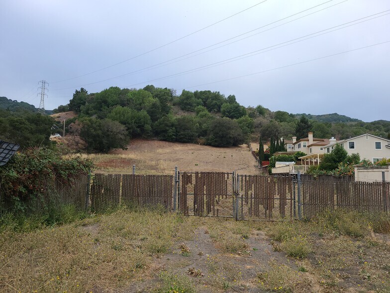 More Photos Of 6284 San Pablo Dam Rd, El Sobrante Land For Sale