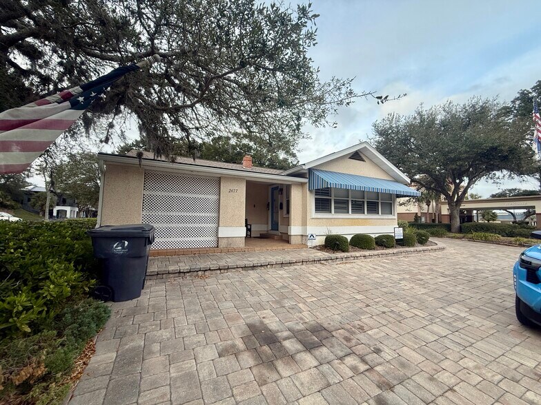 More Photos Of 2477 Sadler Rd, Fernandina Beach Office For Lease