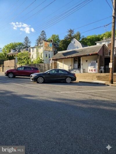 Primary Photo Of 232 Carsonia Ave, Reading Freestanding For Lease