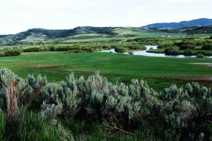 More Photos Of TBD S. Bailey Creek, Soda Springs Land For Sale