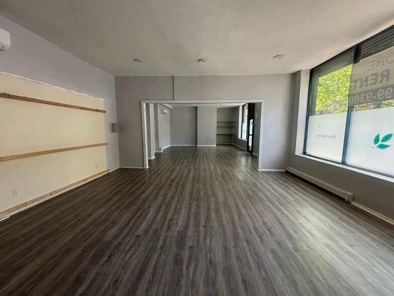 More Photos Of 691-697 Washington Ave, Brooklyn Storefront Retail Residential For Lease