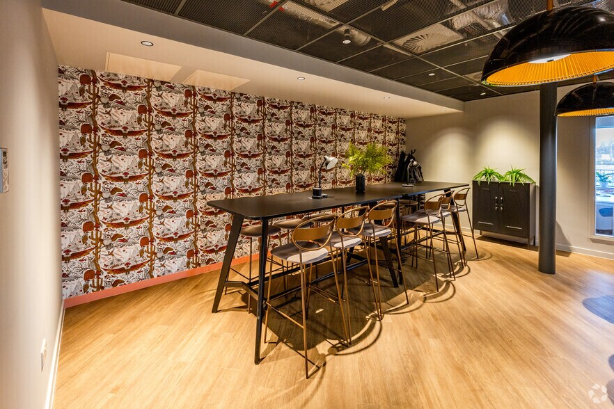 More Photos Of Gateway Ct, Glasgow Coworking Space