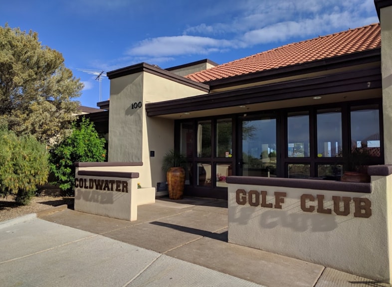 More Photos Of 100 N Clubhouse Dr, Avondale Golf Course Driving Range For Sale