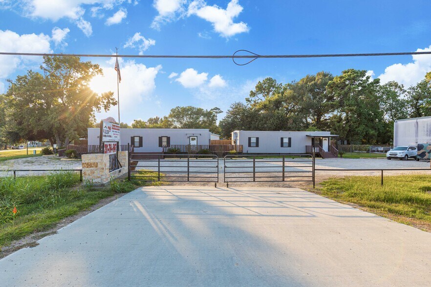 More Photos Of 24203 FM 2100 Rd, Huffman Office Residential For Sale