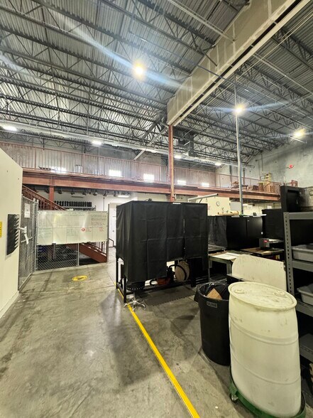 More Photos Of 13202 NW 107th Ave, Hialeah Gardens Warehouse For Sale