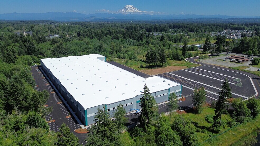 More Photos Of 6933 176th St E, Puyallup Distribution For Lease